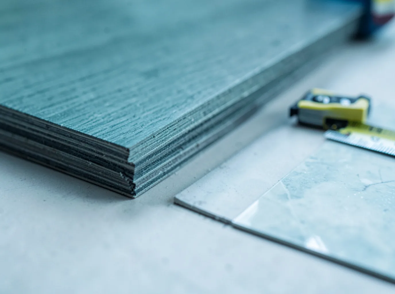 Luxury Vinyl Plank Installation Combes, TX FAQs
